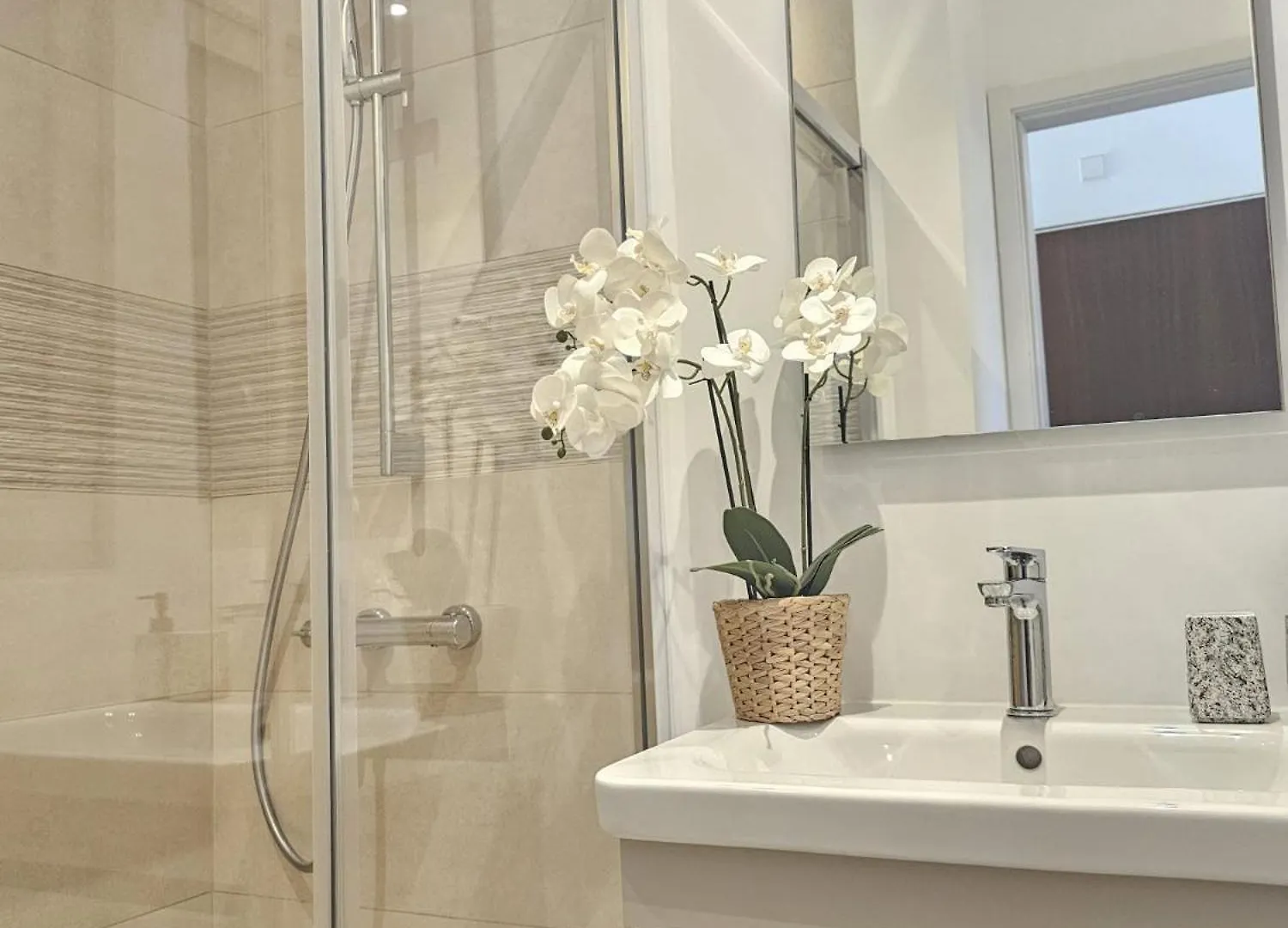 Crystal Luxury Holidays, El Palm Mar In Tenerife South Apartamento Palm-mar