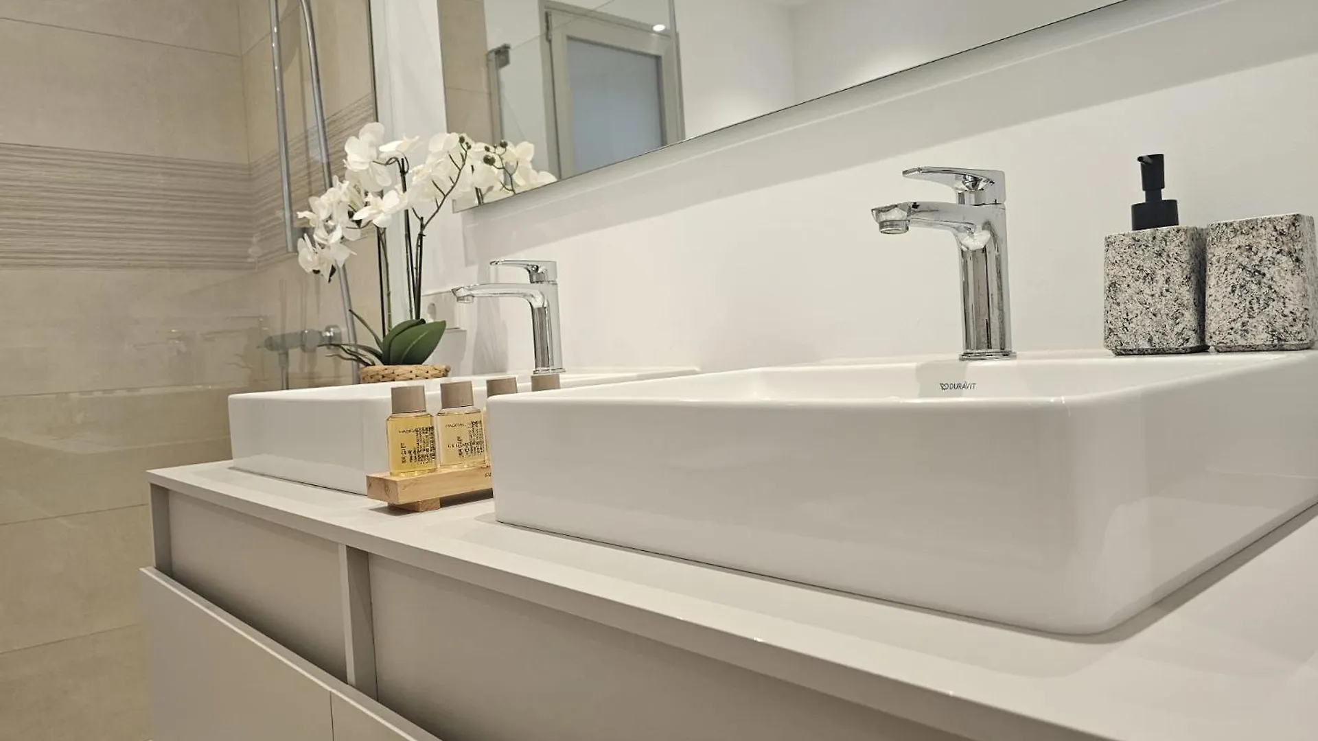 Crystal Luxury Holidays, El Palm Mar In Tenerife South 아파트
