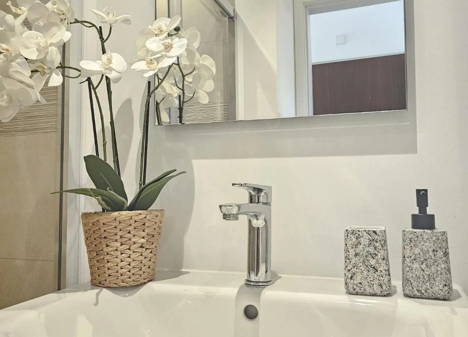Crystal Luxury Holidays, El Palm Mar In Tenerife South 0*, 팔름-마르 스페인