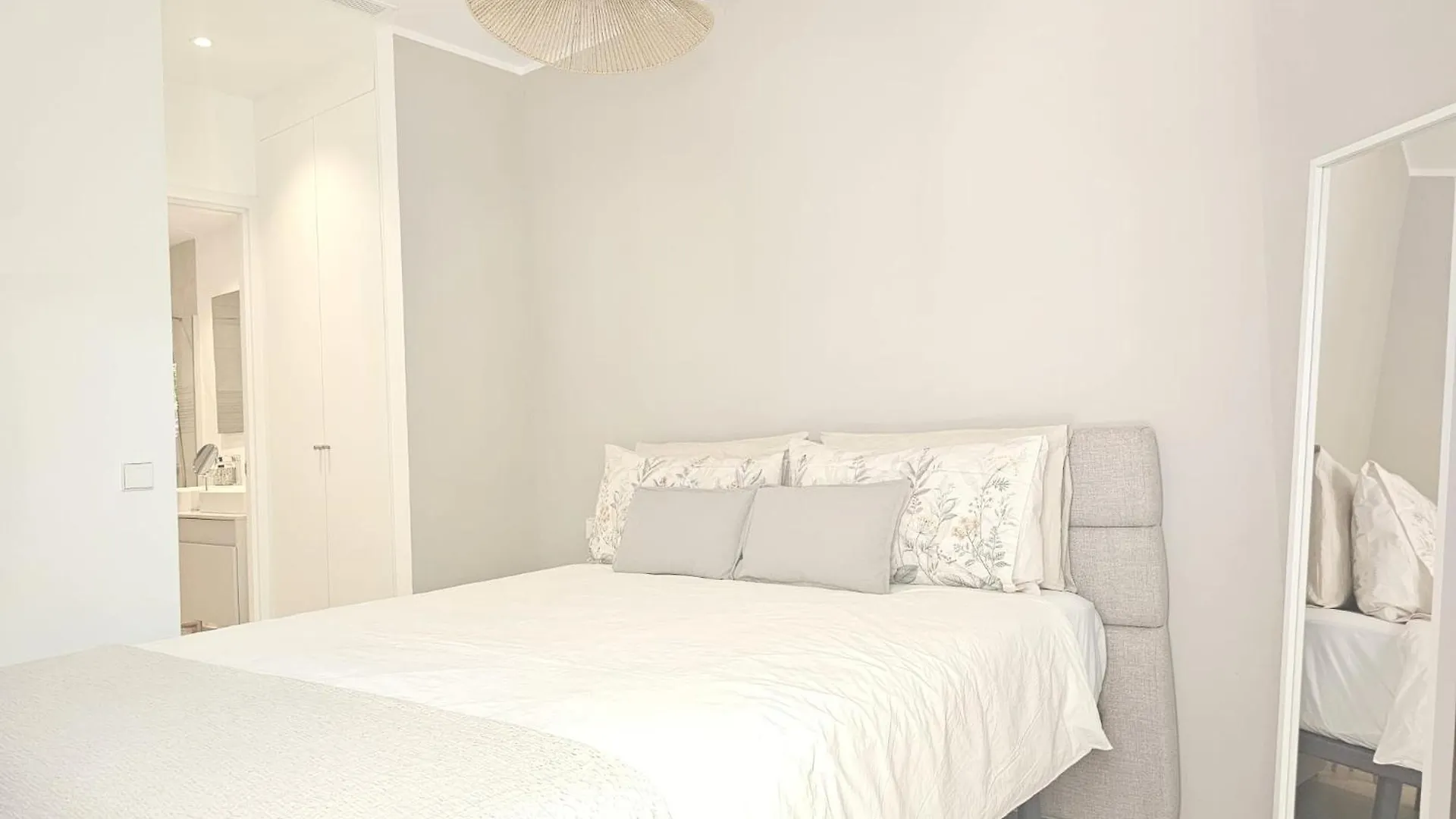 아파트 Crystal Luxury Holidays, El Palm Mar In Tenerife South 스페인