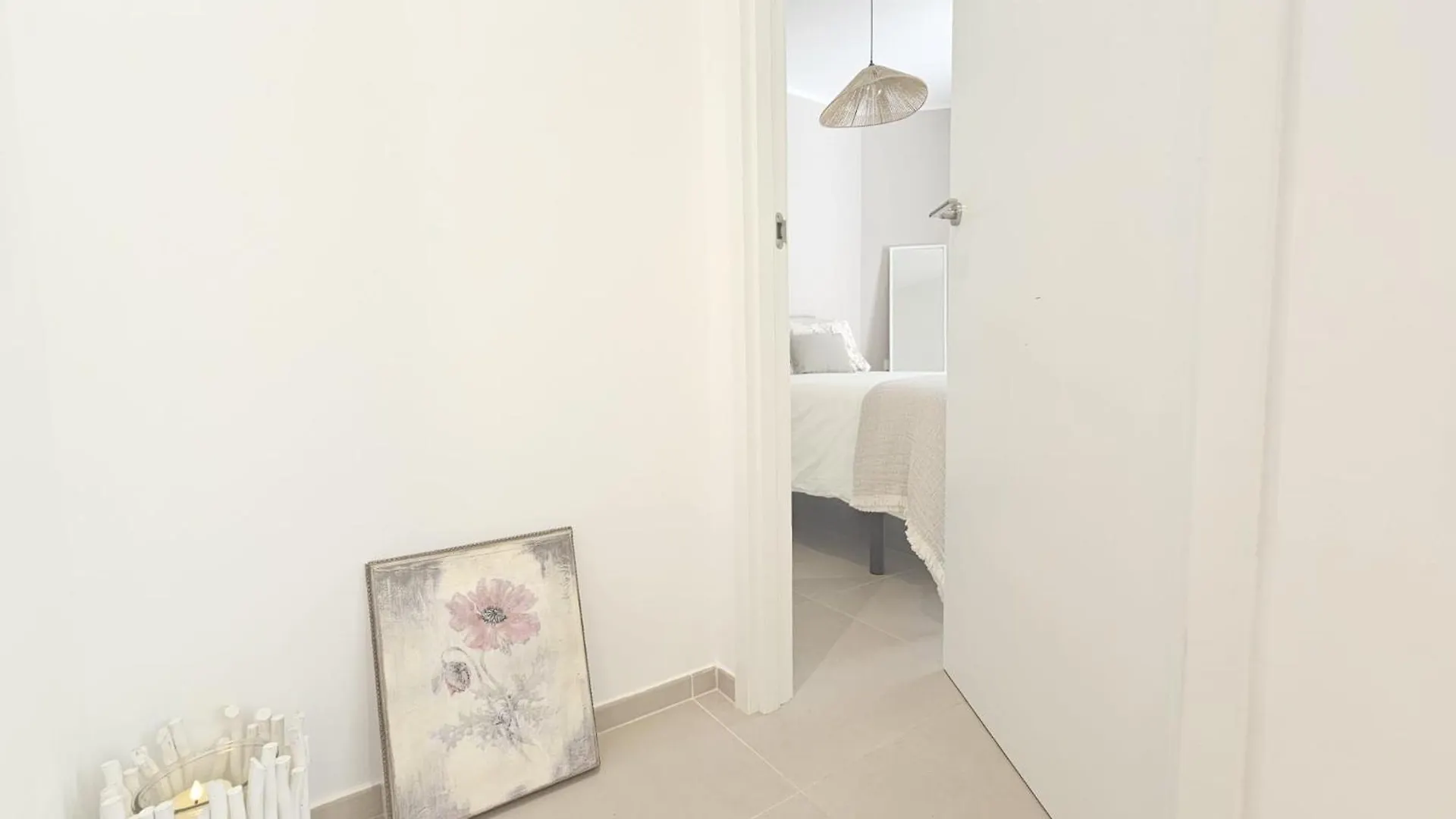 Apartamento Crystal Luxury Holidays, El Palm Mar In Tenerife South Espanha