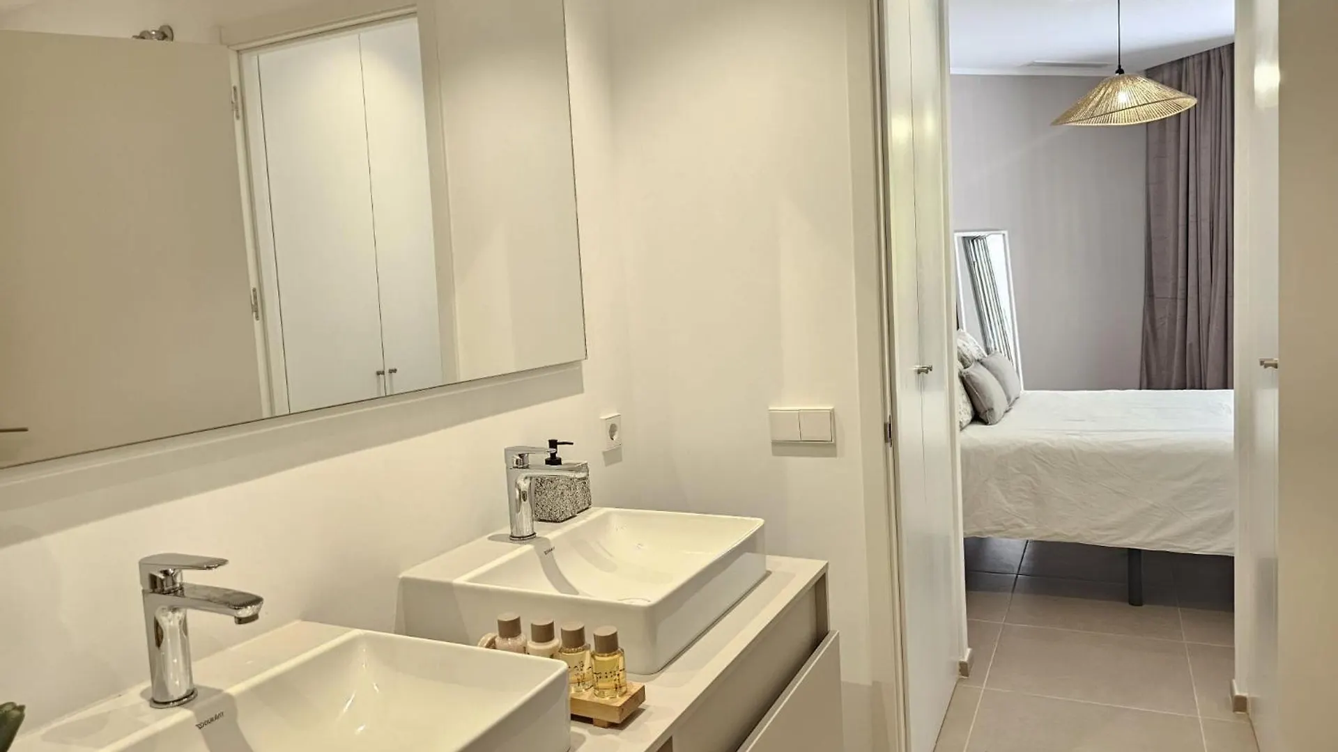 Apartamento Crystal Luxury Holidays, El Palm Mar In Tenerife South