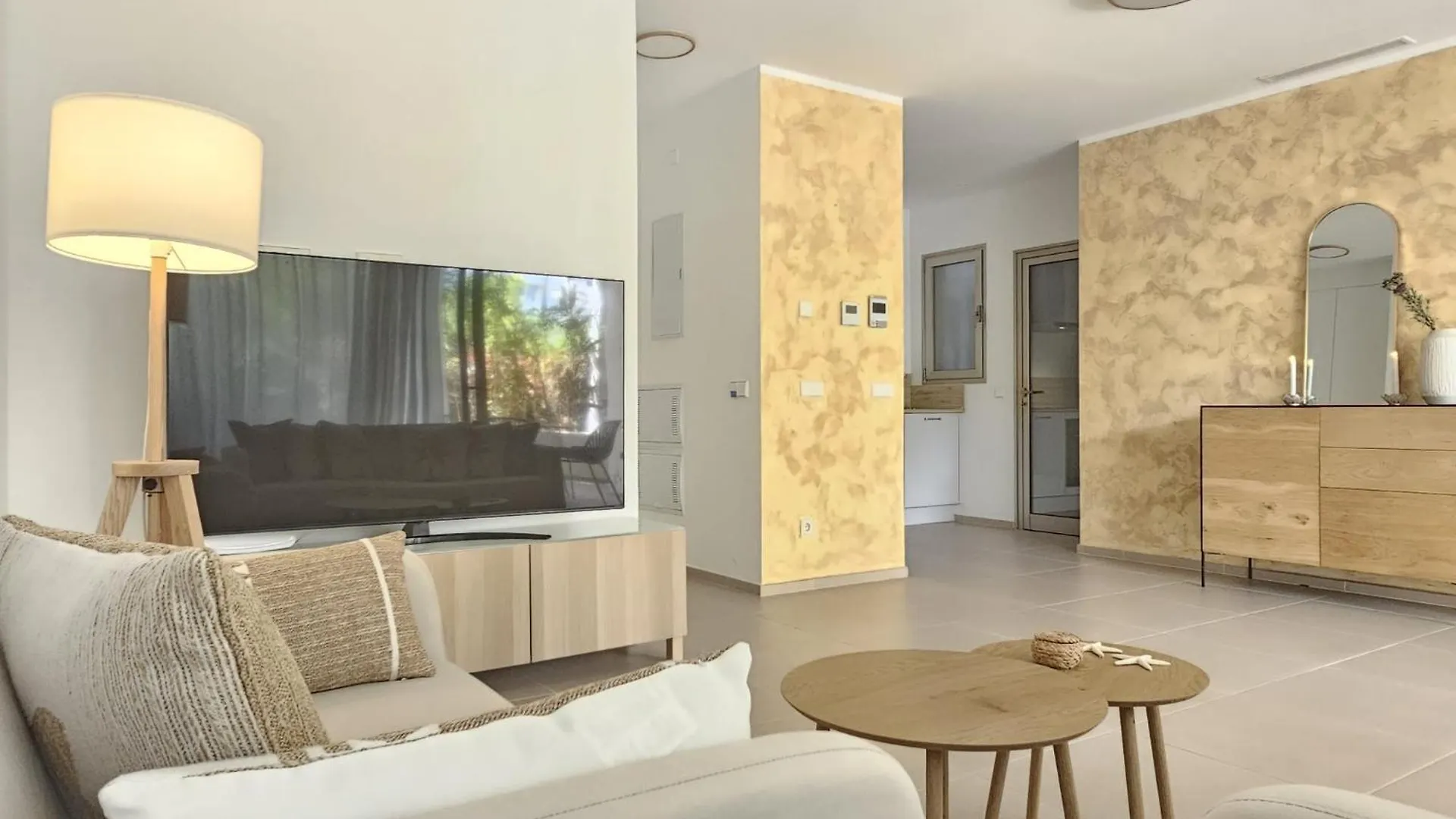 Crystal Luxury Holidays, El Palm Mar In Tenerife South 0*, Palm-mar