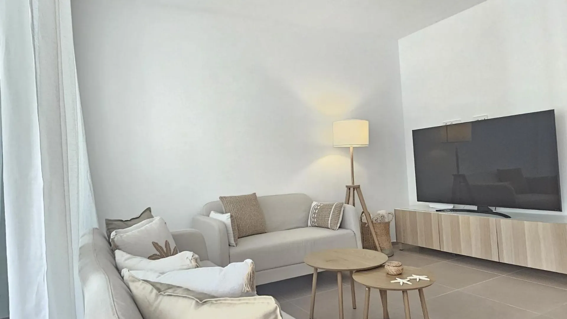 아파트 Crystal Luxury Holidays, El Palm Mar In Tenerife South 스페인
