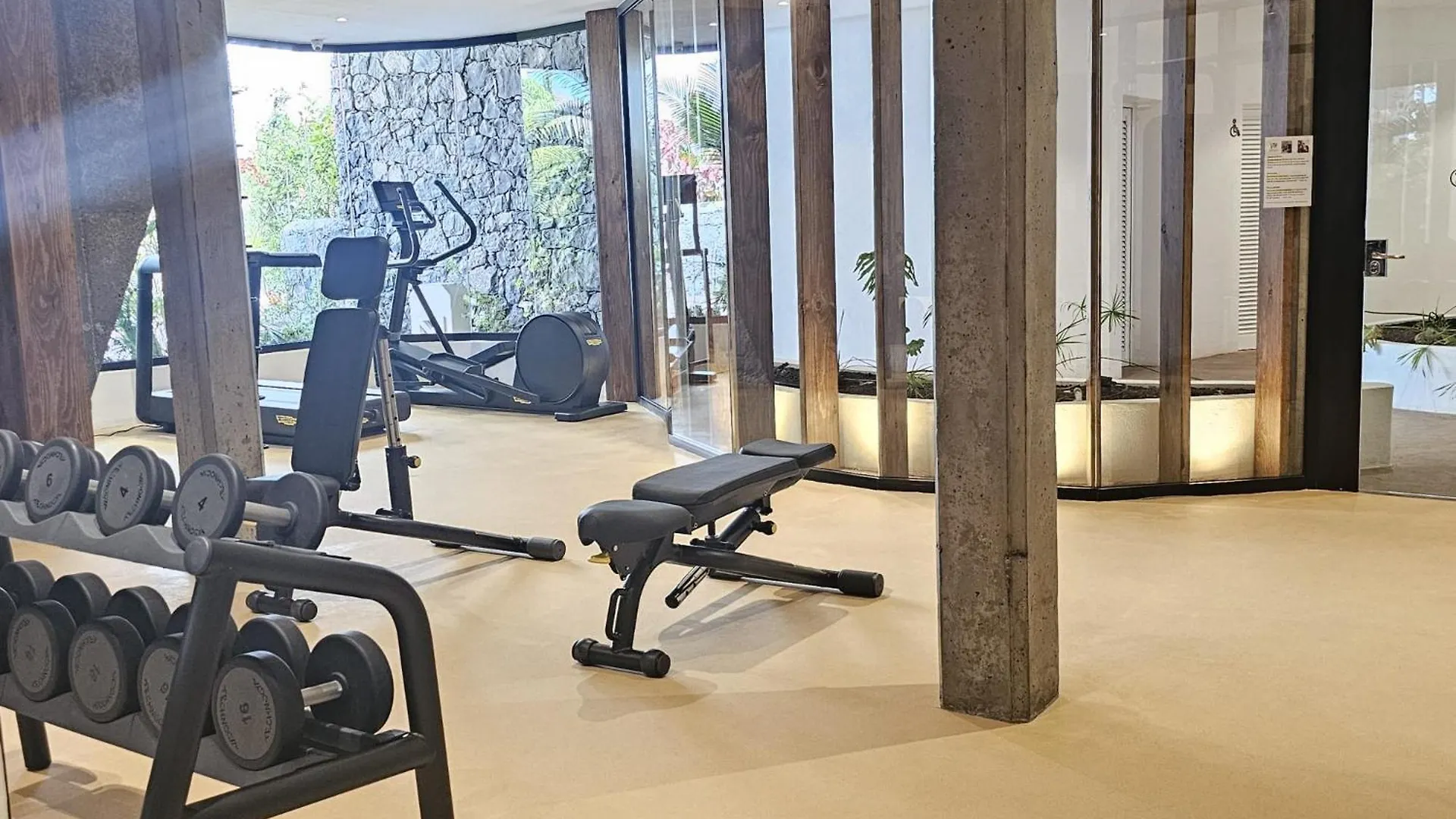 Crystal Luxury Holidays, El Palm Mar In Tenerife South 0*, 팔름-마르