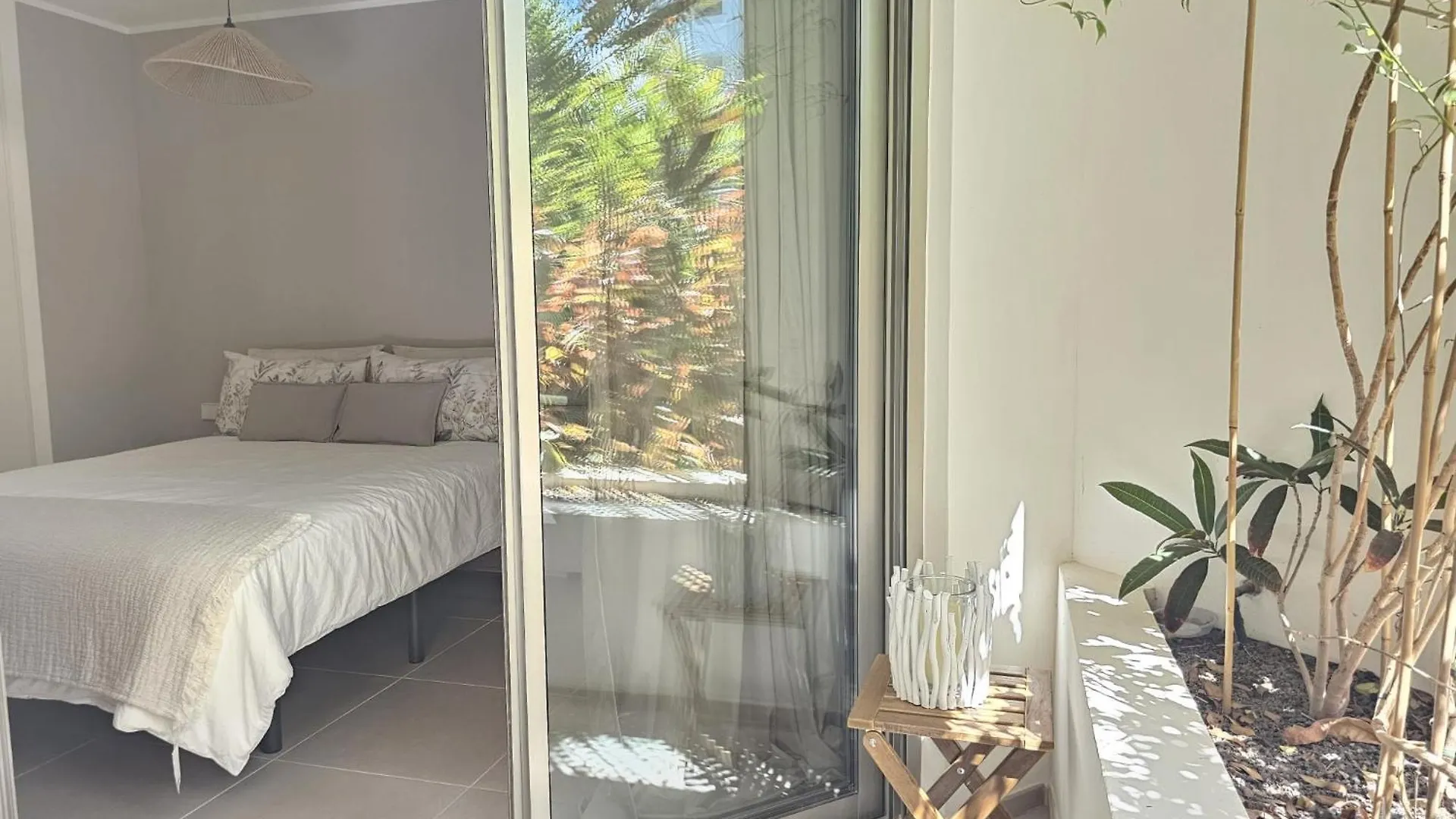 Crystal Luxury Holidays, El Palm Mar In Tenerife South 0*, Palm-mar Espanha
