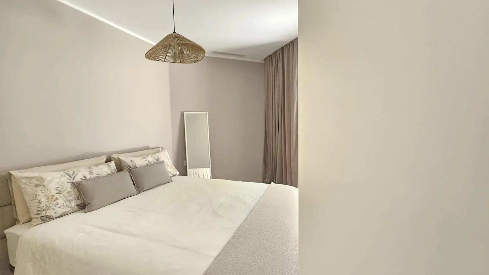 Crystal Luxury Holidays, El Palm Mar In Tenerife South Apartamento Palm-mar