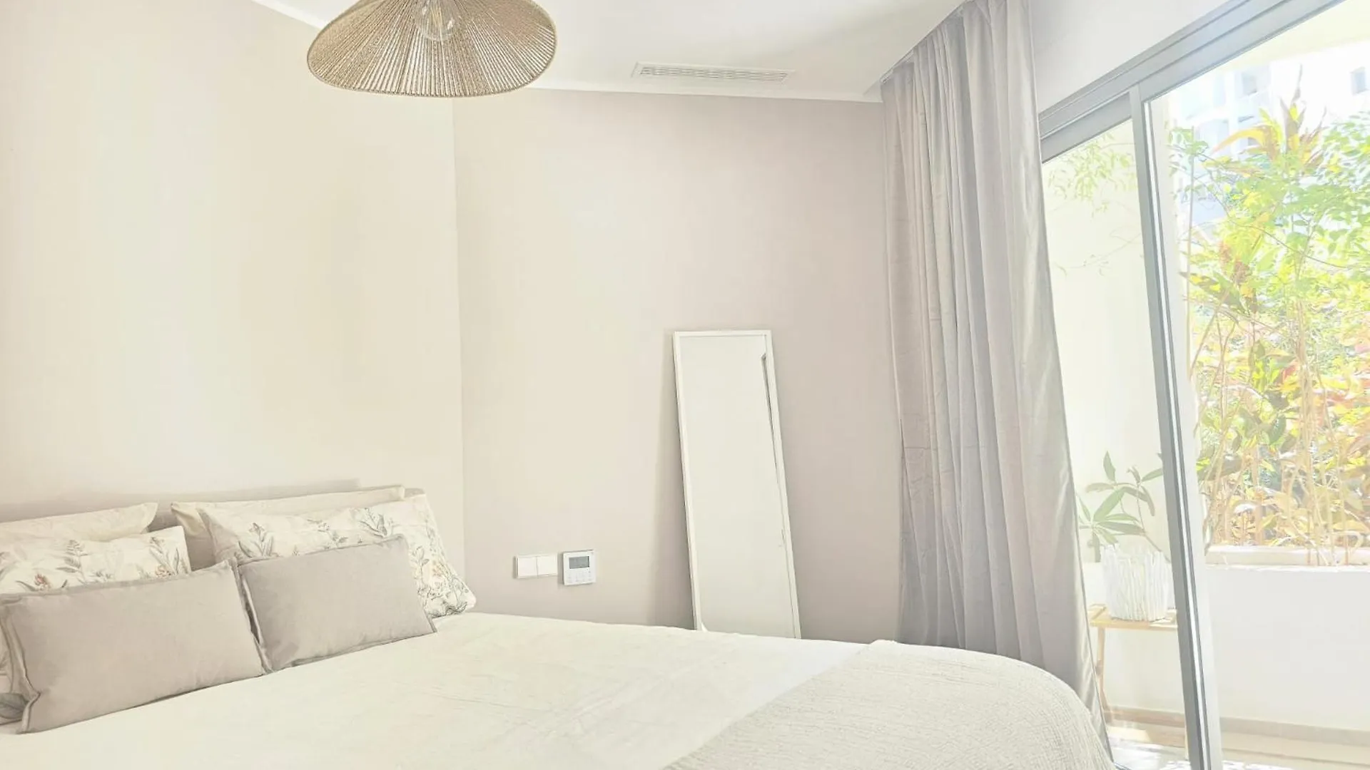 Apartamento Crystal Luxury Holidays, El Palm Mar In Tenerife South