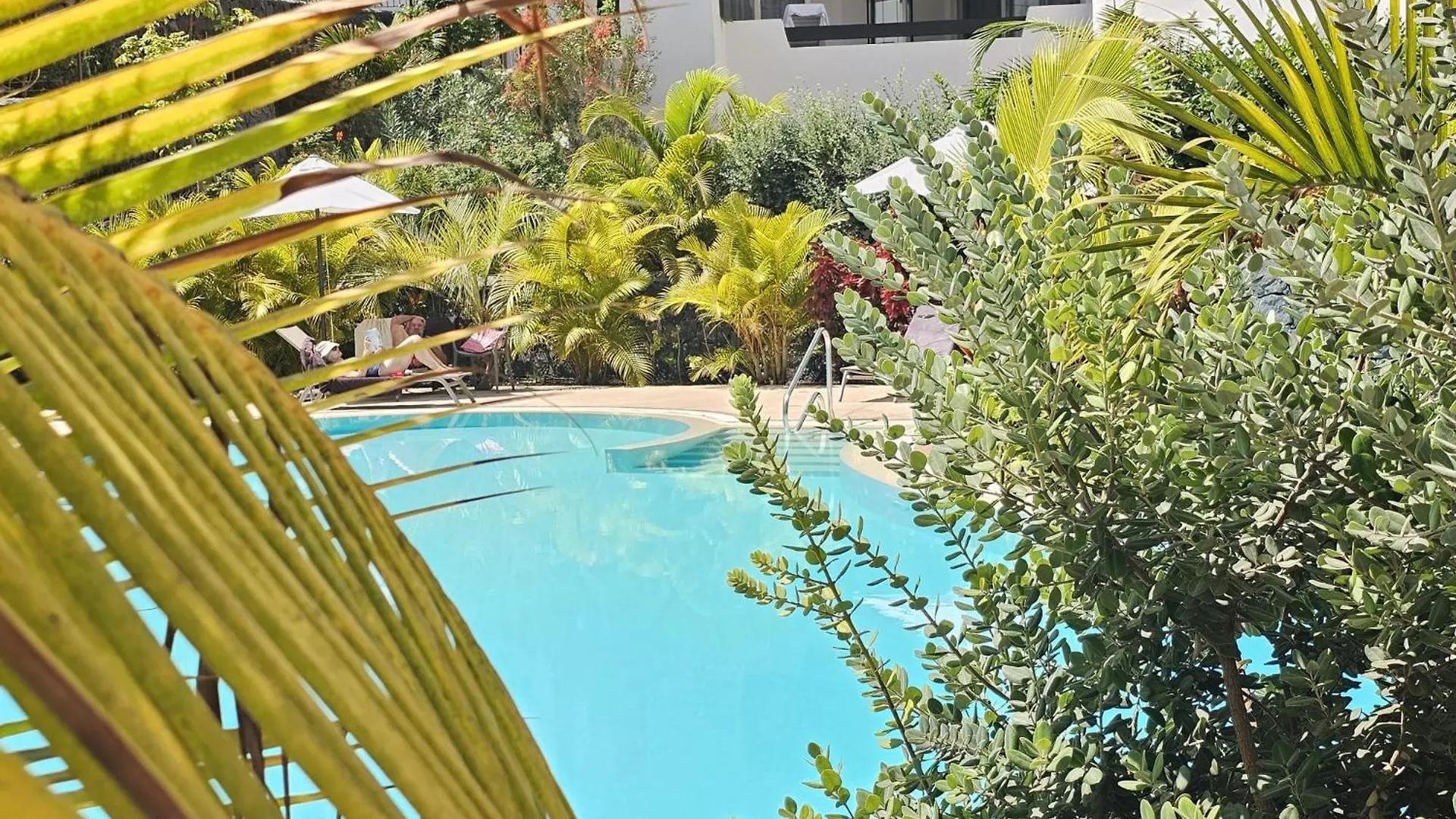 Crystal Luxury Holidays, El Palm Mar In Tenerife South